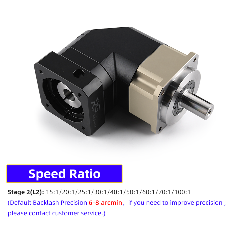 2026 Low Backlash Smooth Runni - Running Gear Box review and price
